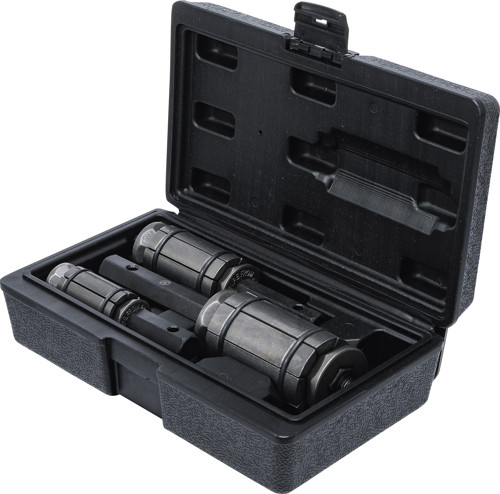 BGS Auspuffrohr-Aufweitungs-Satz | 3-tlg.