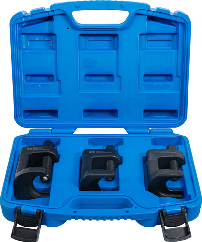 BGS Kugelgelenk-Ausdrücker-Satz | 23 - 28 - 34 mm | 3-tlg.