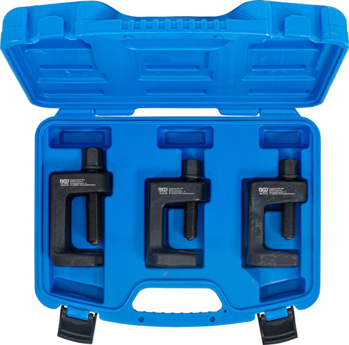 BGS Kugelgelenk-Ausdrücker-Satz | 23 - 28 - 34 mm | 3-tlg.