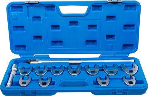 BGS Hahnenfußschlüssel-Satz | 12,5 mm (1/2