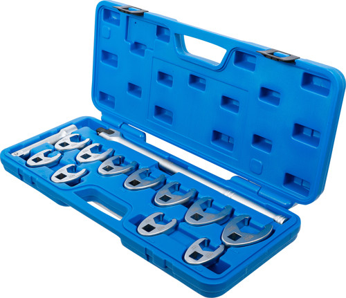 BGS Hahnenfußschlüssel-Satz | 12,5 mm (1/2