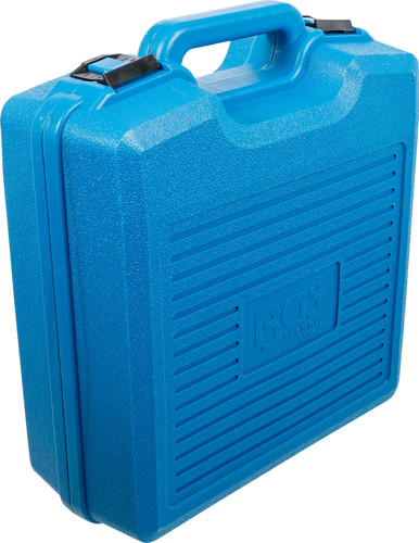 BGS Öl-Einfülltrichter-Satz | Kunststoffausführung | 15-tlg.