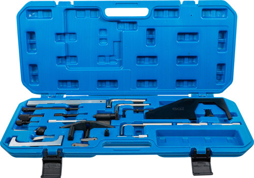 BGS Motor-Einstellwerkzeug-Satz | für Ford