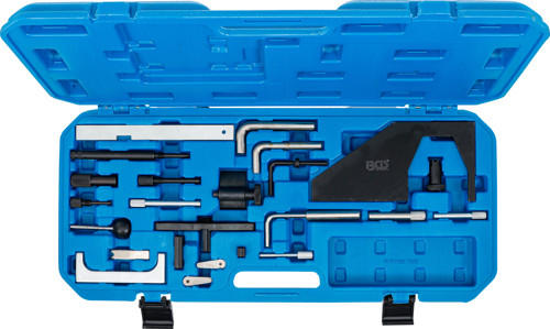 BGS Motor-Einstellwerkzeug-Satz | für Ford