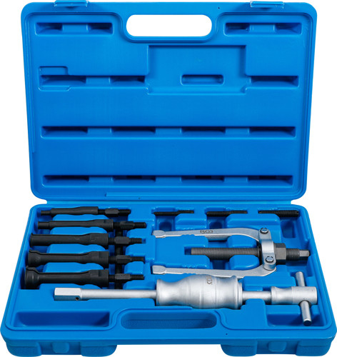 BGS Grundloch-Innenlager-Abzieher-Satz | 10-tlg.