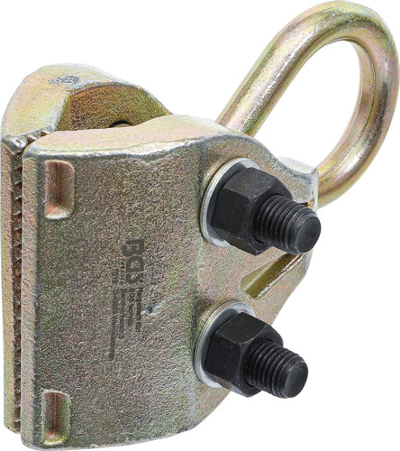 BGS Karosserie-Richtklemme | 105 mm | eine Zugrichtung | max. 5 t