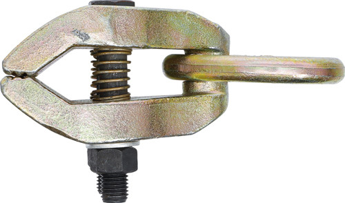 BGS Karosserie-Richtklemme | 105 mm | eine Zugrichtung | max. 5 t