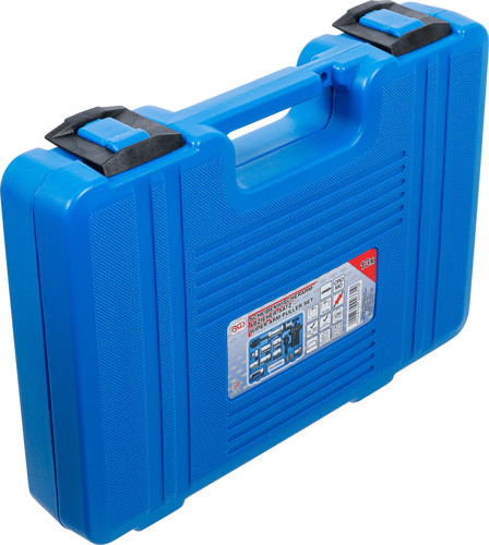 BGS Scheibenwischerarm-Abzieher-Satz | universal | 13-tlg.