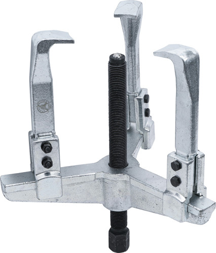 BGS Parallel-Abzieher, 3-armig | 60 - 200 mm