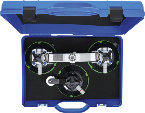 BGS Ausglas-Werkzeug-Satz