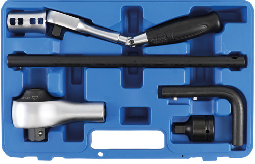 BGS Drehmoment-Vervielfältiger-Satz | 12,5 mm (1/2