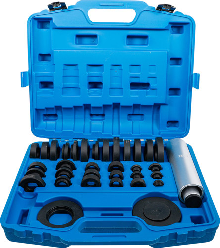 BGS Universal-Lager- und Buchsentreiber-Satz | Nylon | 36-tlg.