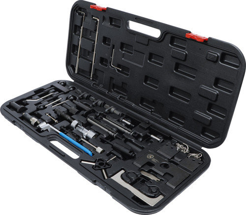 BGS Motor-Einstellwerkzeug-Satz | für VAG