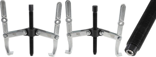 BGS Außen-/Innenabzieher, 2-armig | 210 - 300 mm