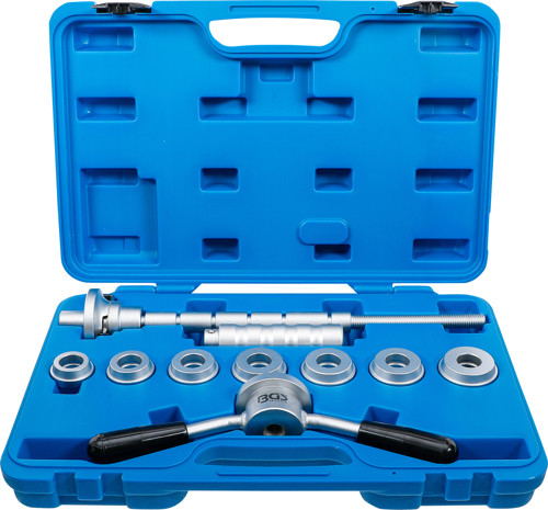 BGS Lenkkopflager-Montagewerkzeug-Satz | für Motorräder
