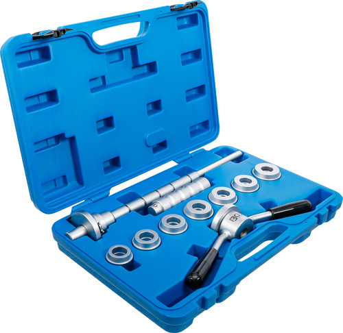 BGS Lenkkopflager-Montagewerkzeug-Satz | für Motorräder