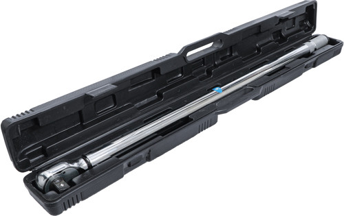 BGS Drehmomentschlüssel | Abtrieb Außenvierkant 20 mm (3/4