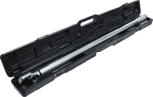 BGS Drehmomentschlüssel | Abtrieb Außenvierkant 25 mm (1