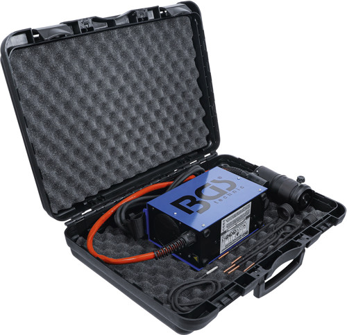 BGS Induktionsheizgerät | 1,5 kW