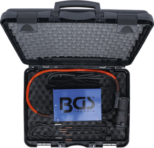 BGS Induktionsheizgerät | 1,5 kW