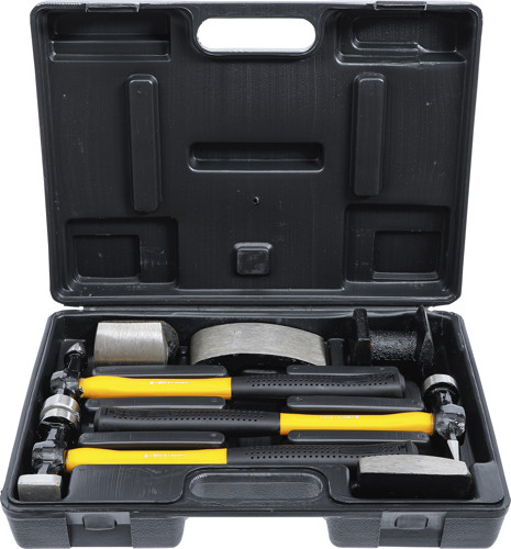 BGS Karosserie-Ausbeul-Satz | 7-tlg.