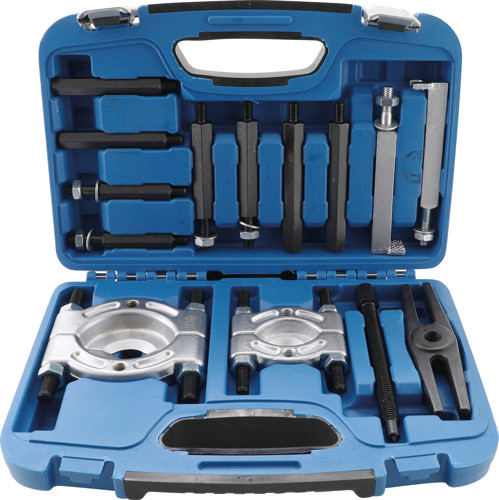 BGS Trennmesser-Satz für Kugellager-Arbeiten | 14-tlg.