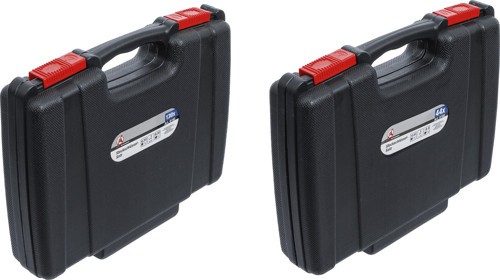 BGS Steckschlüssel-Satz | Antrieb 6,3 mm (1/4