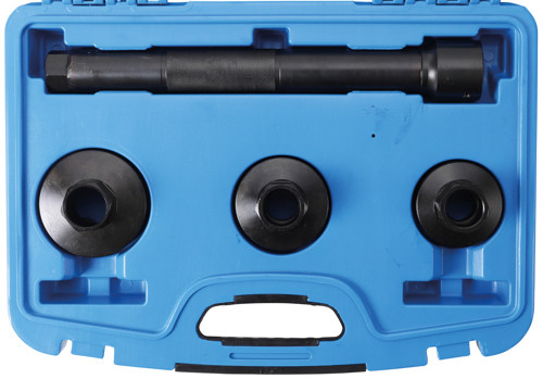 BGS Werkzeug-Satz für Axialspurstangen | 4-tlg.