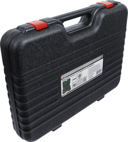 BGS Kühlsystem-Abdruck und Prüfgerät inkl. Befüllsystem | 27-tlg.