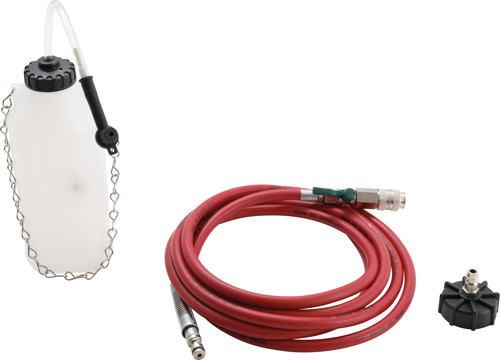 BGS Druckluft-Bremsenentlüfter