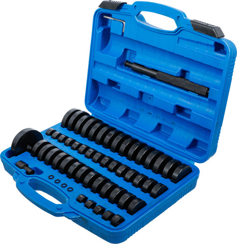 BGS Universal-Lager- und Buchsentreiber-Satz | 52-tlg.