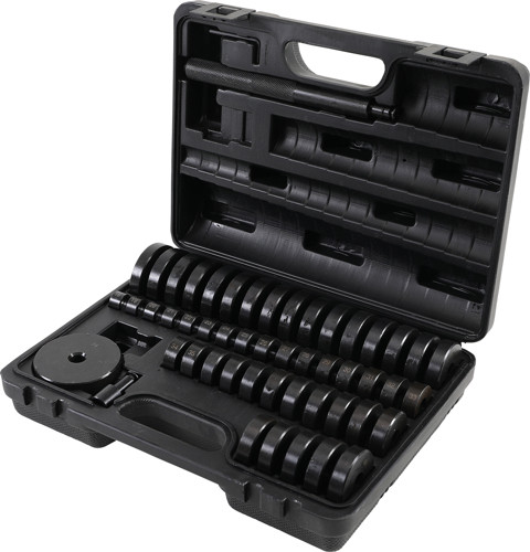 BGS Radlager-Montagescheiben-Satz | 52-tlg.