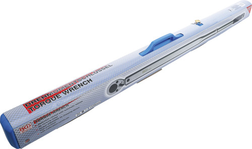 BGS Drehmomentschlüssel | Abtrieb Außenvierkant 20 mm (3/4