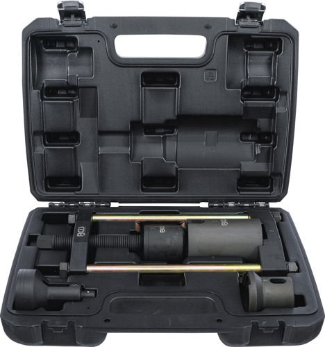 BGS Längslenker-Silentlager-Werkzeug-Satz | für Ford / Mazda / Volvo