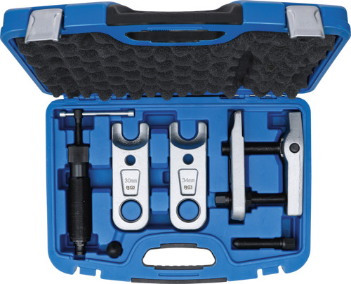 BGS 6645 Kugelgelenk-Ausdrücker-Satz | hydraulisch | 12 t