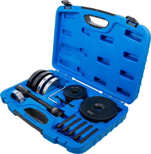 BGS Radlagerwerkzeug für Radlager-Nabeneinheit | für VW | 85 mm