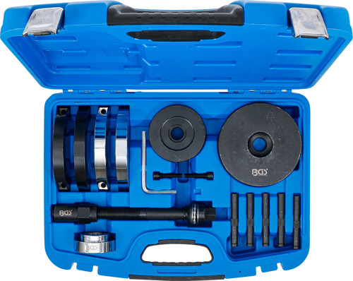 BGS Radlagerwerkzeug für Radlager-Nabeneinheit | für VW | 85 mm