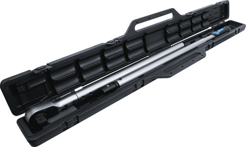 BGS Drehmomentschlüssel | Abtrieb Außenvierkant 25 mm (1