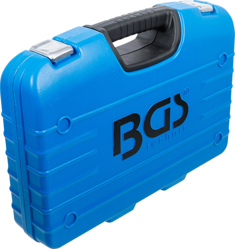 BGS Eintreibwerkzeug-Satz | für Motorrad-Gabeldichtringe | 9-tlg.