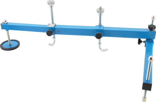 BGS Motortraverse/Getriebestütze | 690 - 1050 mm