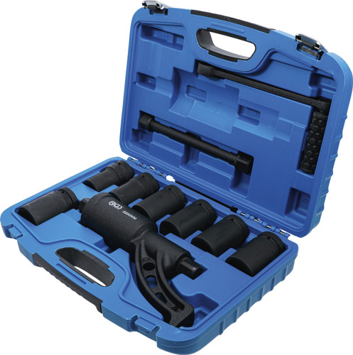 BGS Drehmoment-Vervielfältiger-Satz | 25 mm (1