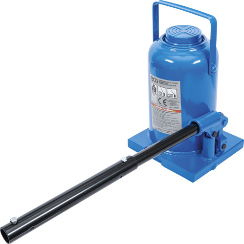 BGS Hydraulischer Flaschen-Wagenheber | 32 t