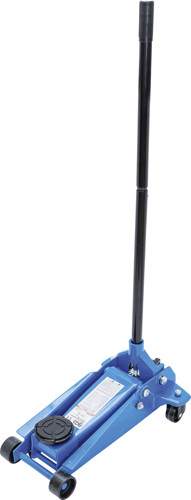 BGS Rangier-Wagenheber | hydraulisch | 3 t