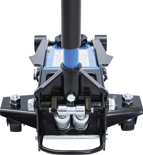 BGS Rangier-Wagenheber | hydraulisch | 2,5 t