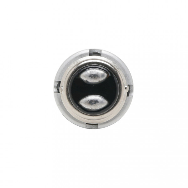 LIMOX LED Metalsockel P21/5W Bay15d 26x 3030 SMD Weiß 100 % Canbus Inside