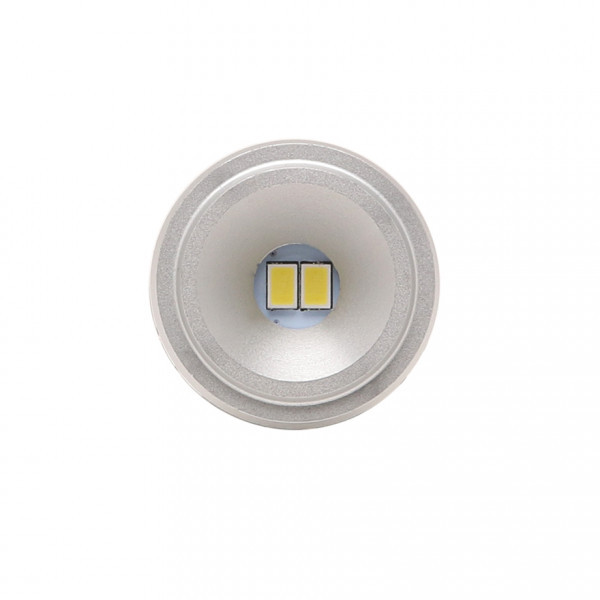 LIMOX LED Metalsockel P21W Ba15s 26x 3030 SMD Weiß 100 % Canbus Inside