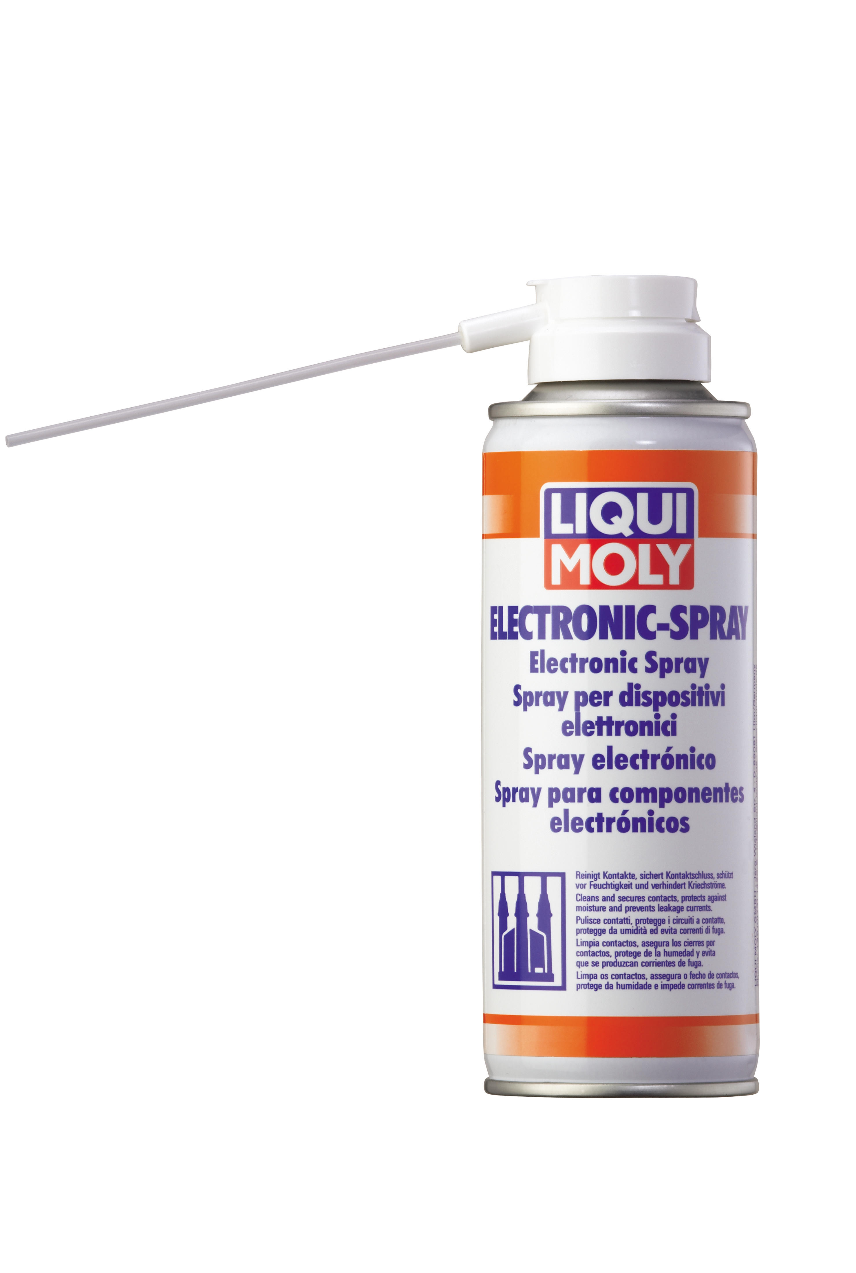 Liqui Moly Electronic-Spray 200ml