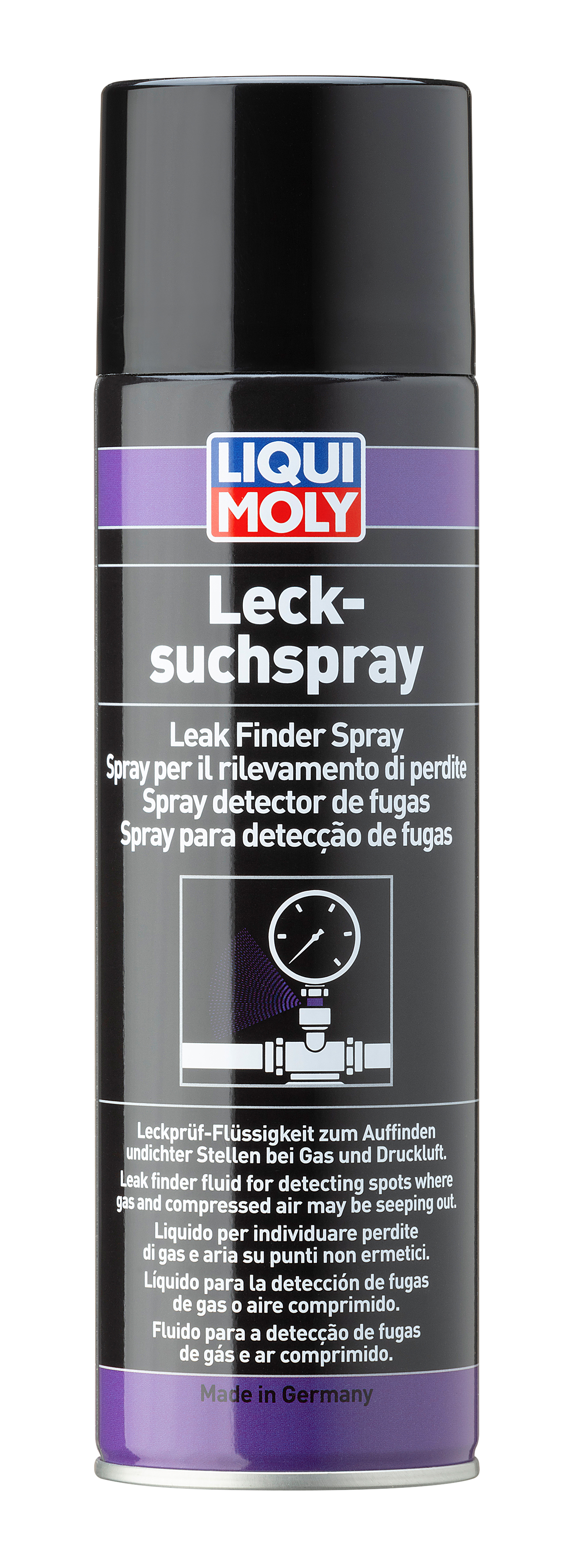 Liqui Moly Leck-Such-Spray 400ml