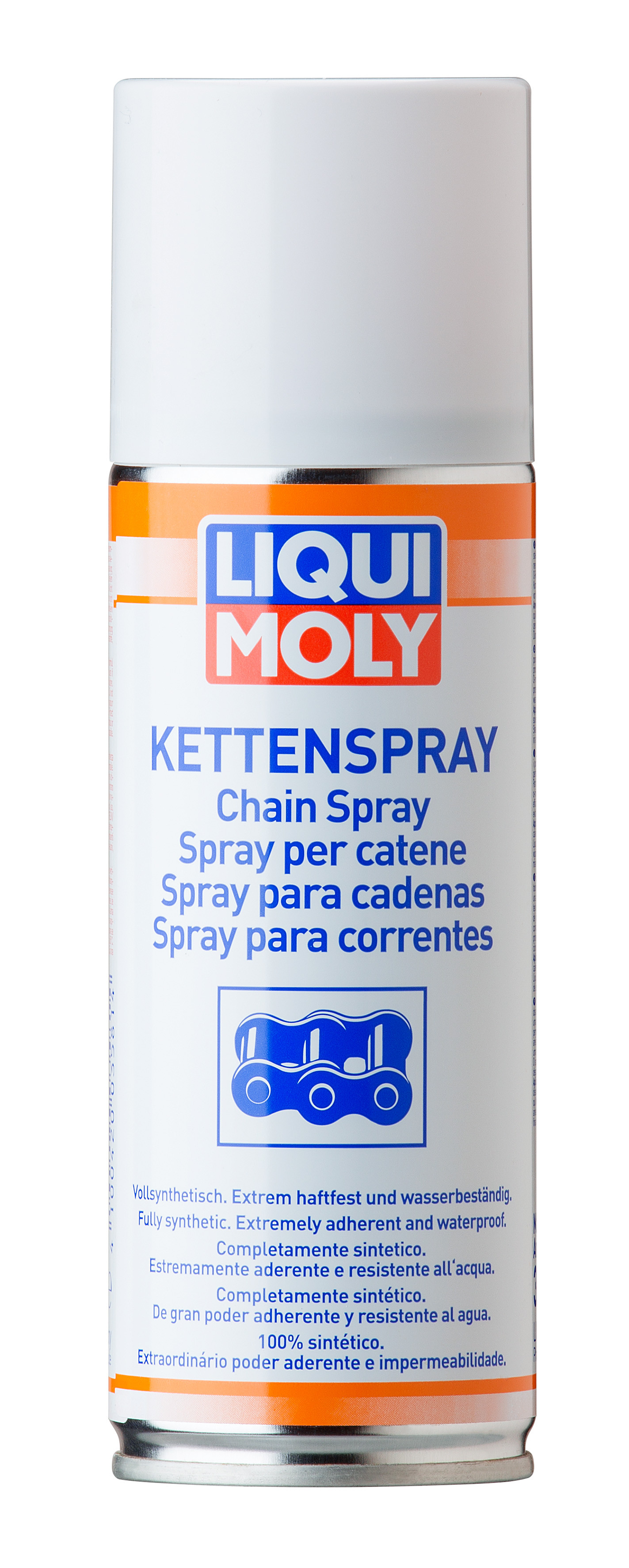 Liqui Moly 3581 Kettenspray 200ml