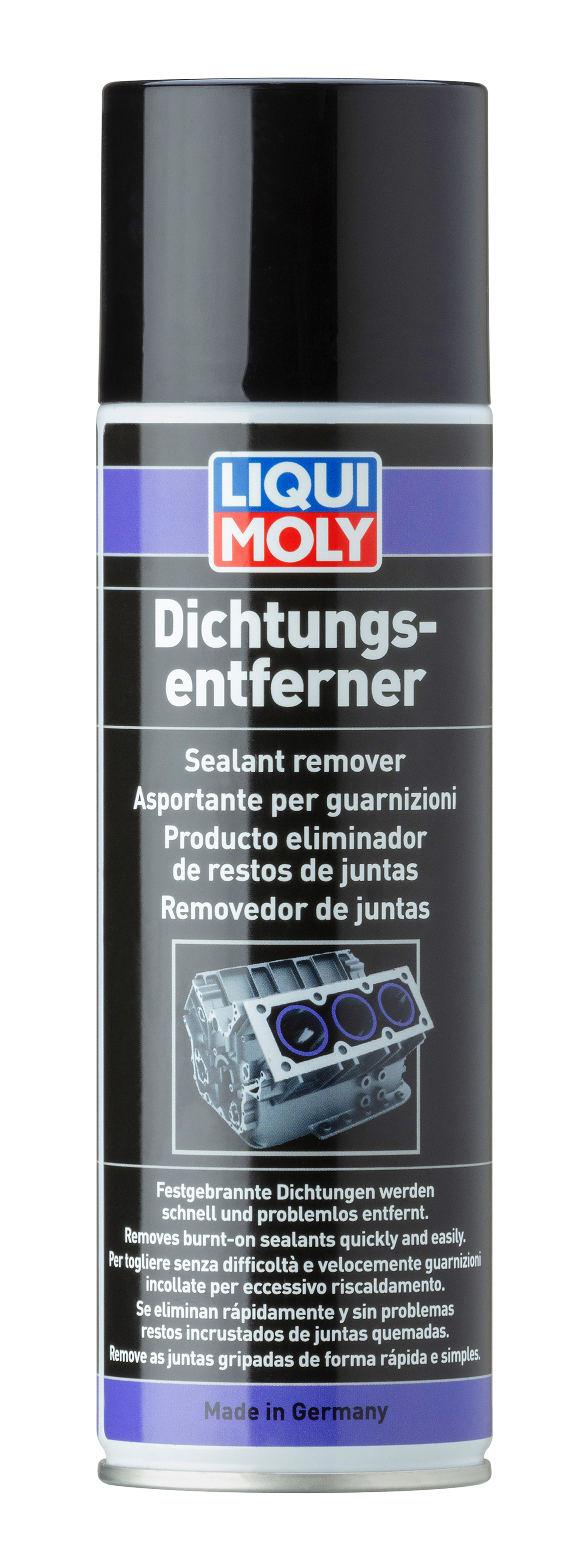 Liqui Moly Dichtungs-Entferner 300ml